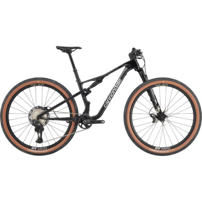 Cannondale Scalpel Carbon 2 Lefty 2026