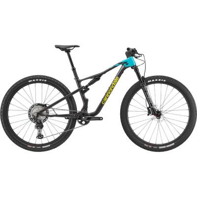 Cannondale Scalpel Carbon 3 2026