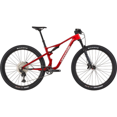 Cannondale Scalpel Carbon 4 2026