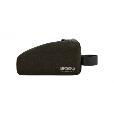 Brooks Scape Top Tube Bag with Bolts