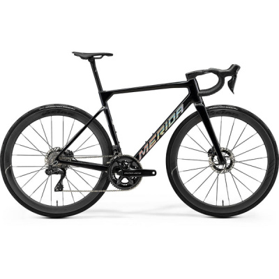 Merida SCULTURA TEAM