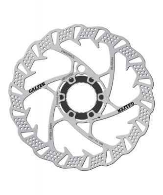 Galfer Shark Disc Brake Rotor Centerlock