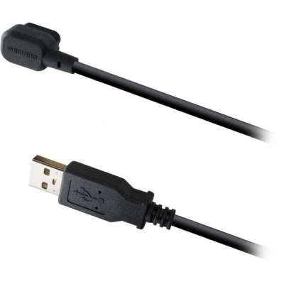 Shimano 105 Shimano EW-EC300 Battery Charging Cable 1700mm