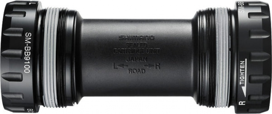 Shimano BB-R9100 Dura-Ace HollowTech II Bottom Bracket Cups - 70mm Italian