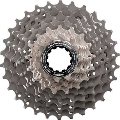 Shimano CS-9100 Dura-Ace 11-Speed Casssette