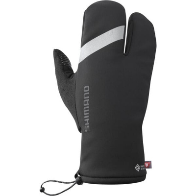 Shimano Clothing WINDSTOPPER PRIMALOFT 2X2 Gloves