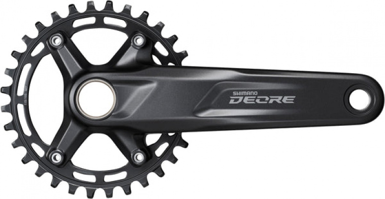 Shimano Deore FC-M5100 11 Speed Chainset