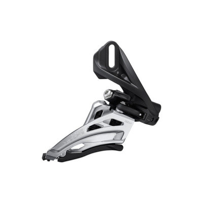 Shimano Deore FD-M4100 Deore 10 Speed Double Front Mech