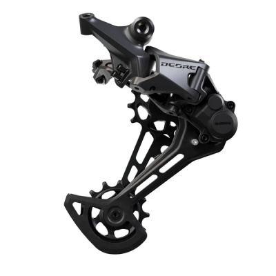 Shimano Deore RD-M6200 12-Speed Shadow+ Rear Derailleur