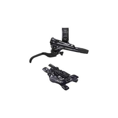Shimano Deore XT 4-Pot Disc Brake M8120