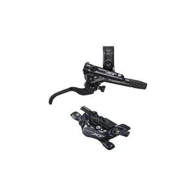 Shimano Deore XT 4-Pot Disc Brake M8120