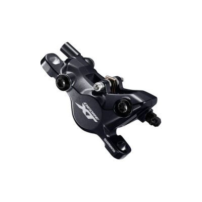 Shimano Deore XT BR-M8100 2-Pot Disc Brake Caliper