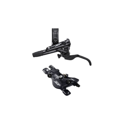 Shimano Deore XT BR-M8100 2-Pot Disc Brake