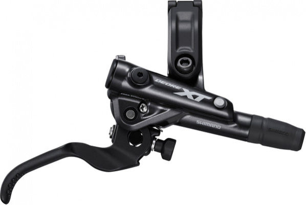 Shimano Deore XT BR-M8100 Brake Lever