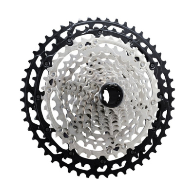 Shimano Deore XT CS-M8100 12 Speed Cassette