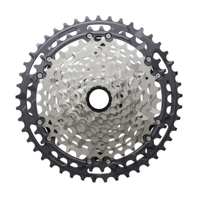 Shimano Deore XT CS-M8200 12-Speed Cassette