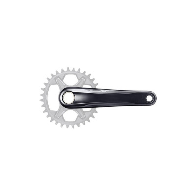 Shimano Deore XT FC-M8100 12 Speed Crankset