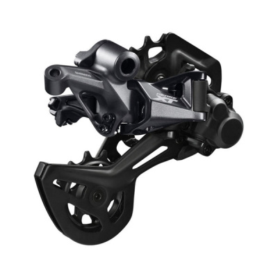 Shimano Deore XT RD-M8100 12-Speed Rear Derailleur Shadow+ GS Medium Cage