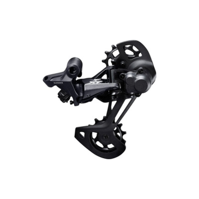 Shimano Deore XT RD-M8120 12 Speed Shadow+ Double Rear Mech