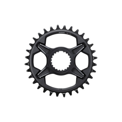 Shimano Deore XT SM-CRM85 Single Chainring M8100/M8130 12 Speed