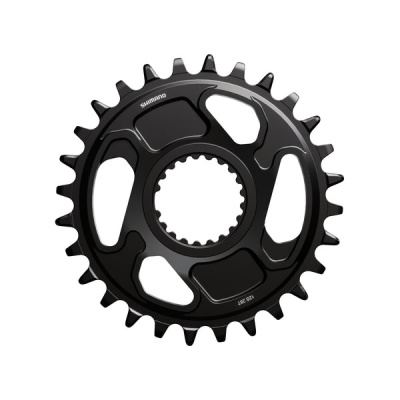 Shimano Deore XT SM-CRM86 Chainring for XT M8200