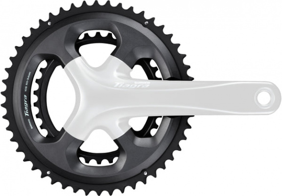 Shimano FC-4700 chainring MK - 50-34T