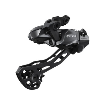 Shimano GRX Shimano RD-RX825 GRX Di2 12-Speed Rear Derailleur