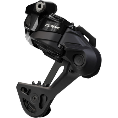 Shimano GRX Shimano RD-RX827 GRX Di2 12-Speed Rear Derailleur Shadow ES for 51T