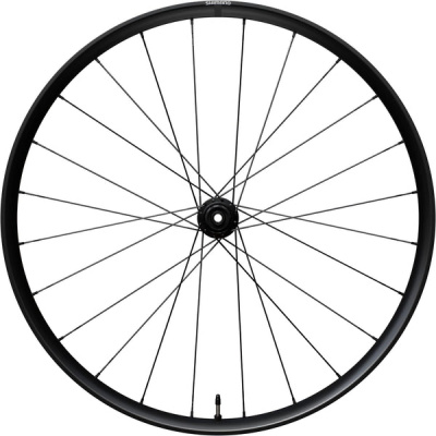 Shimano GRX WH-RX180 700C Rear Wheel, 12x142mm