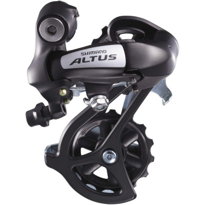 Shimano Altus Shimano RD-M310 Altus Rear Mountain Bike Derailleur, SGS