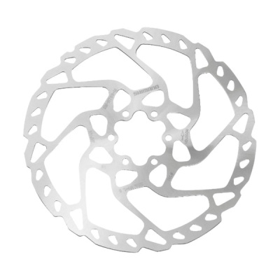 Shimano SLX SM-RT66 Disc Brake Rotor