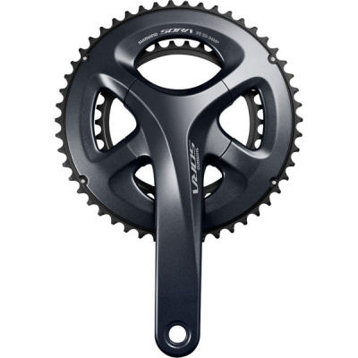 Shimano Sora FC-R3000 Sora 9-speed, 50/34 Crankset