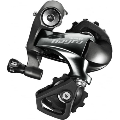 Shimano Tiagra RD-4700 10-Speed Rear Derailleur, SS