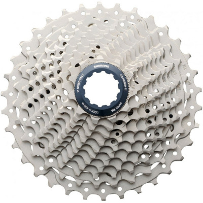 Shimano Ultegra CS-HG800 Ultegra 11-Speed Cassette