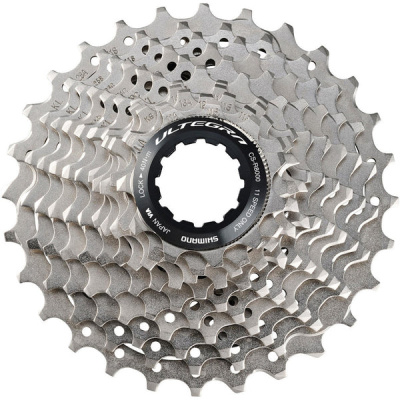 Shimano Ultegra CS-R8000 11-Speed Road Bike Cassette