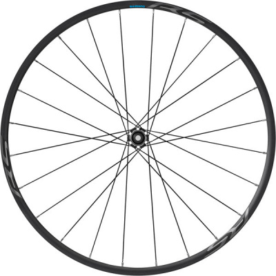 Shimano Wheels RS370 Tubeless Compatible Wheel