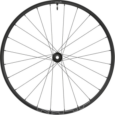 Shimano Wheels WH-MT620 Tubeless Compatible Wheel