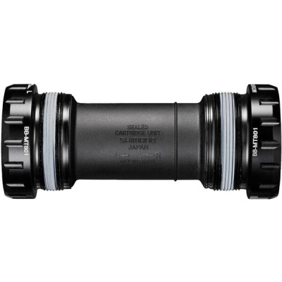 Shimano XT BB-MT801 HollowTech Bottom Bracket 68/73mm
