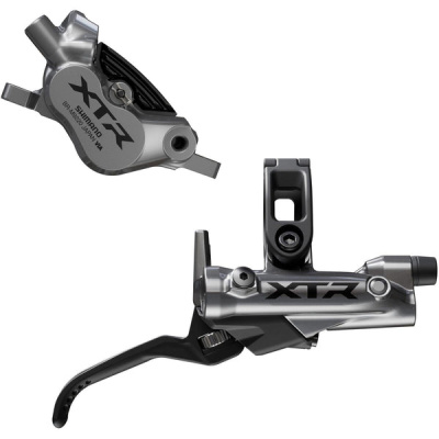 Shimano XTR BR-M9220/BL-M9220 4 Pot Disc Brake