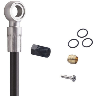 Shimano XTR SM-BH90 XTR M9000/M9020 Disc Brake Cuttable Hose Kit