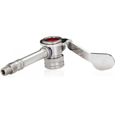 Silca Side Lever Locking Presta Chuck v2