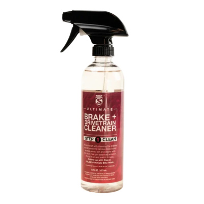 Silca Silca Ultimate Brake And Drivetrain Cleaner 16oz