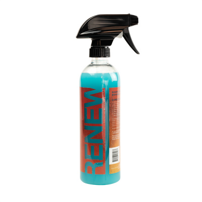 Silca Silca Ultimate Ceramic Waterless Wash 16oz
