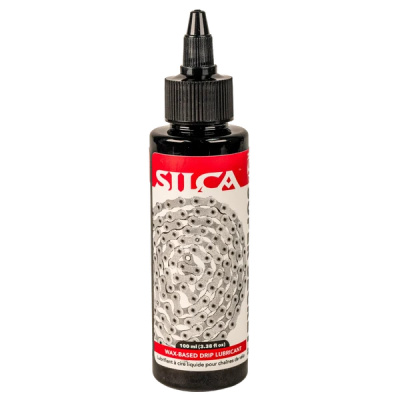 Silca Super Secret 2.0 Chain Lube