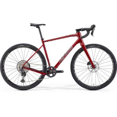 Merida Silex 700 2025