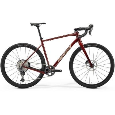 Merida Silex 700 2026