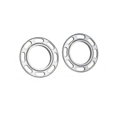 Reverse Components Single Speed Sprocket Guide HG Kit