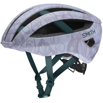 Smith Network MIPS Helmet - Matte Smith X Wild Rye