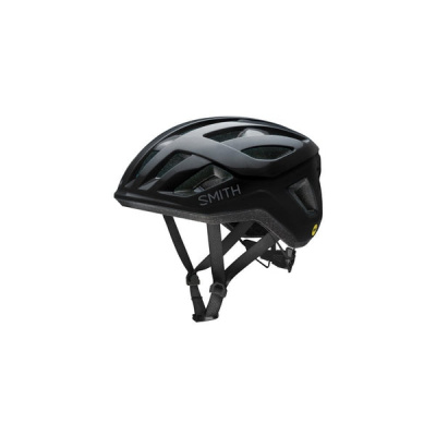 Smith Signal MIPS Road Helmet - Black