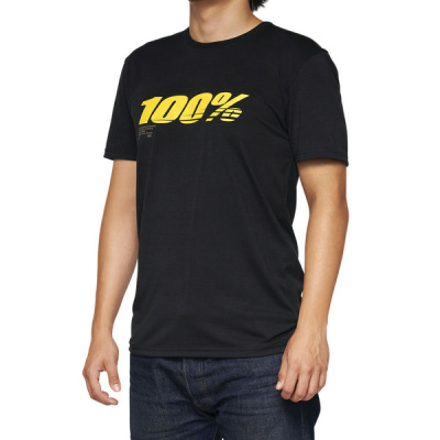 100% Speed Tech Tee